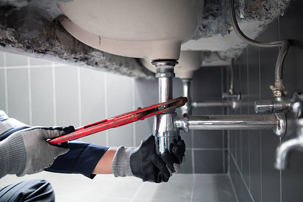 Trusted Garbage Disposal Repair service in Round Pond, ME - Masters Plumbing Service